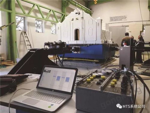mts 抗震工程技術(shù)協(xié)助保護(hù)歷史建筑遺存