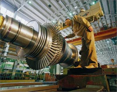 杭汽輪機(jī):為石化業(yè)提供“中國(guó)動(dòng)力”