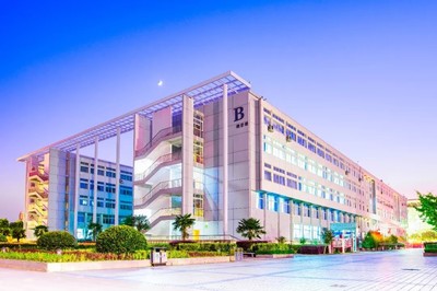 常州工程職業技術學院:這里有你向往的大學歲月!