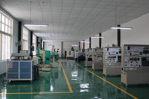 成都理工大學工程技術學院校園風景(116120)