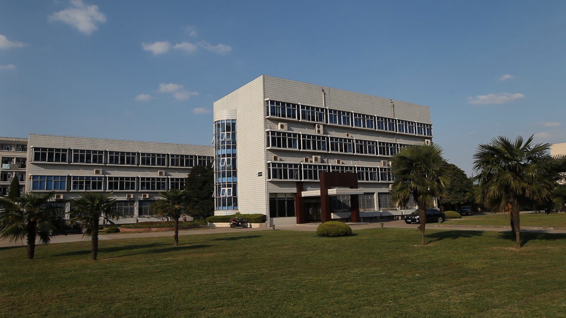 新生手冊 | 2021級新生群來了!|職業技術學院|工院|院校_網易訂閱