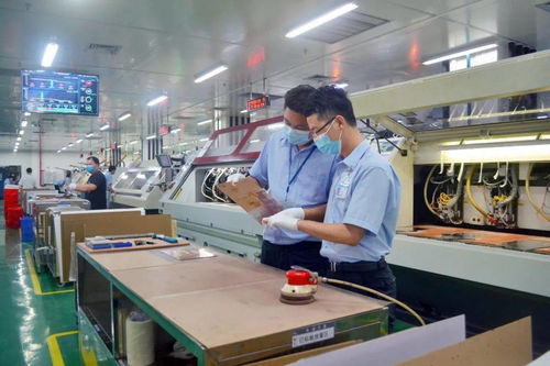 杰賽珠海這項工程獲得省級認(rèn)定