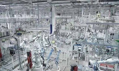 探秘斯堪尼亞未來駕駛室工廠
