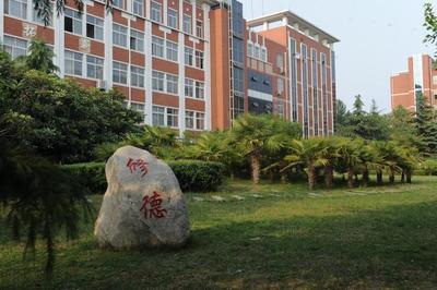 鄭州龍子湖園區本科高校的前世今生
