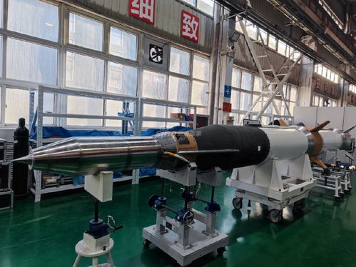 躋身世界前列 我國新型發動機飛行演示驗證試驗成功